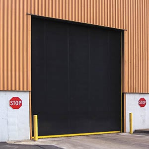 RD Cold Storage Door