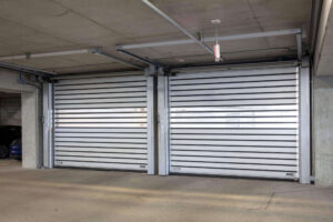 RD low-headroom-parking-garage-doors
