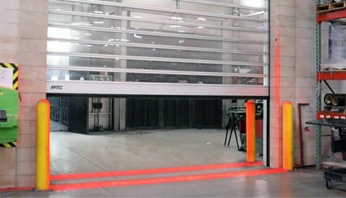Rytec Accessories - Pathwatch® Safety Light Systems