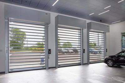 Rytec Doors 3